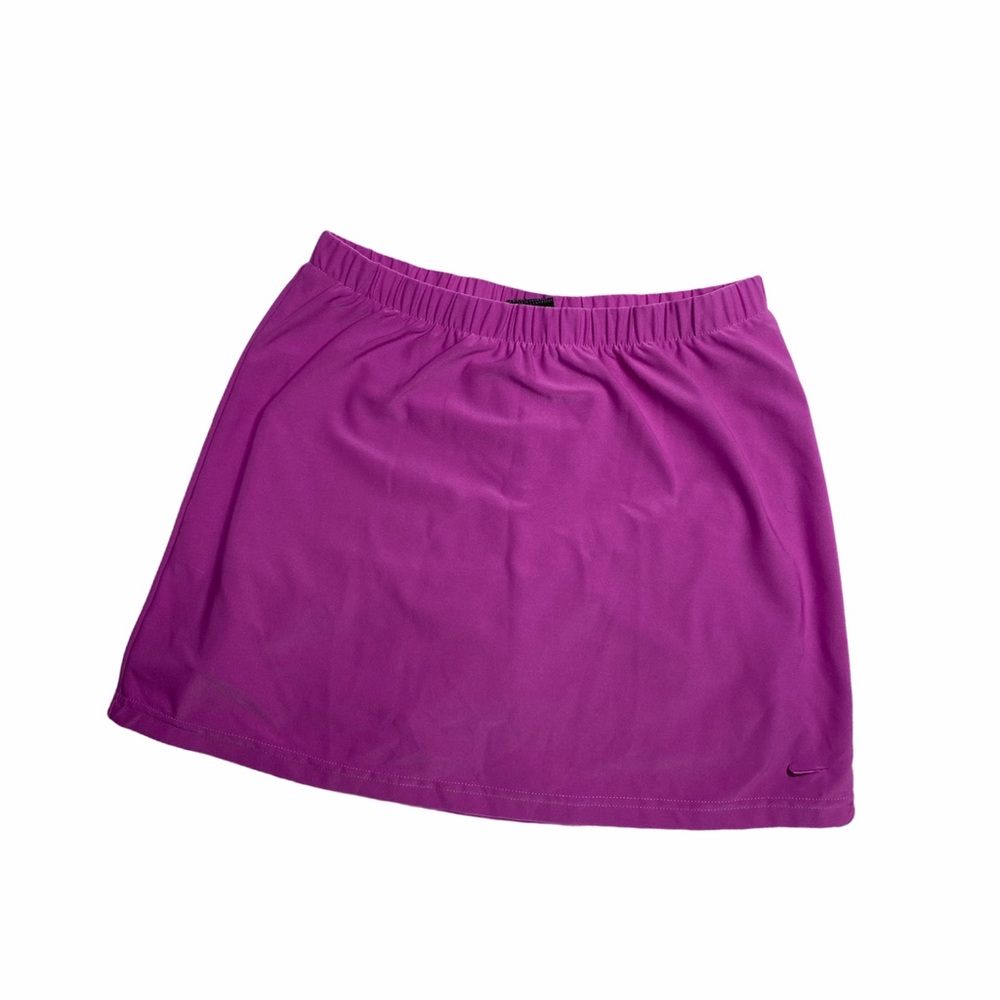 Nike 2000s Tennis Skirt